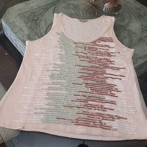 RW&CO xl top